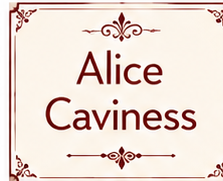 Alice Caviness