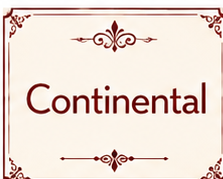 Continental
