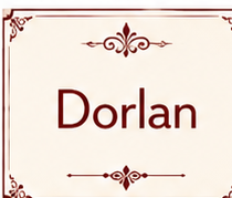Dorlan