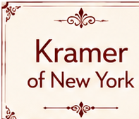 Kramer of New York