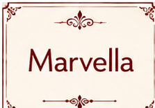 Marvella