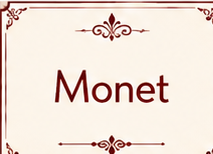 Monet